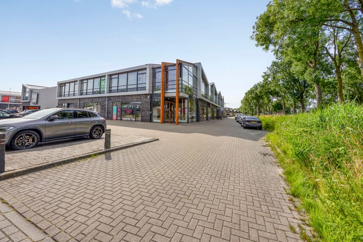 Foto 40 van Haatlanderdijk 11