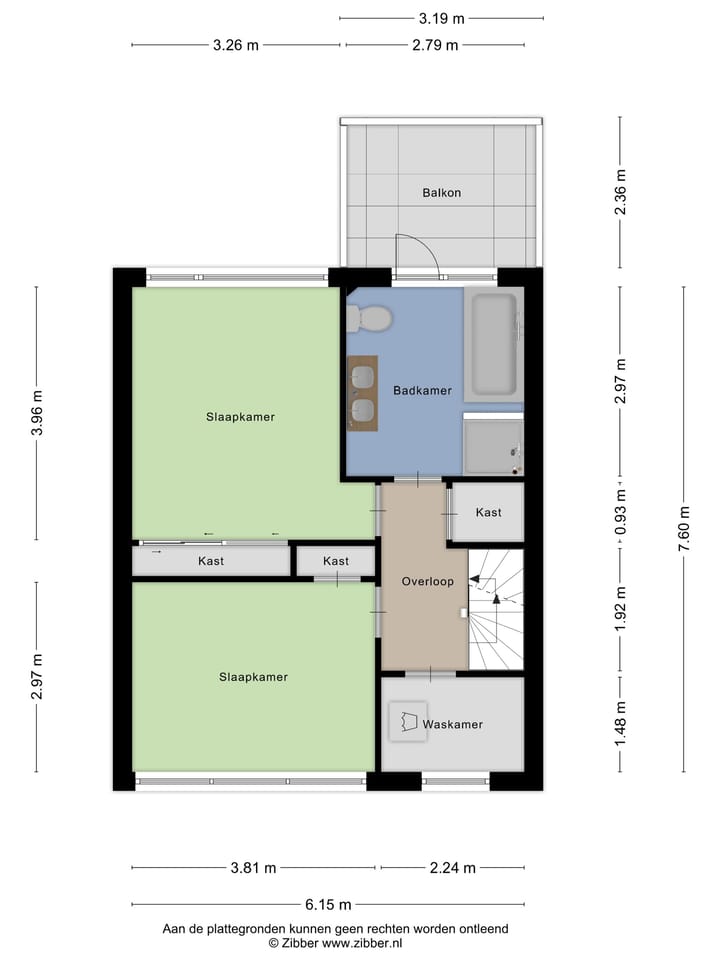 Foto 45 van Haatlanderdijk 11