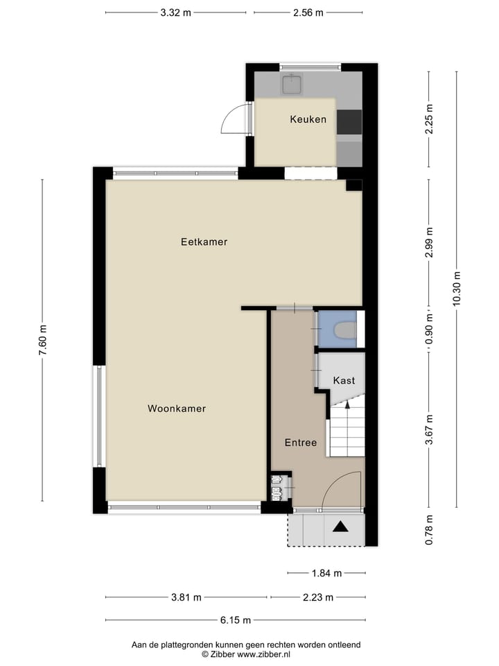 Foto 44 van Haatlanderdijk 11