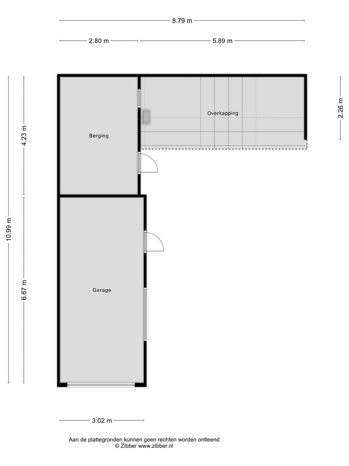 Foto 47 van Haatlanderdijk 11
