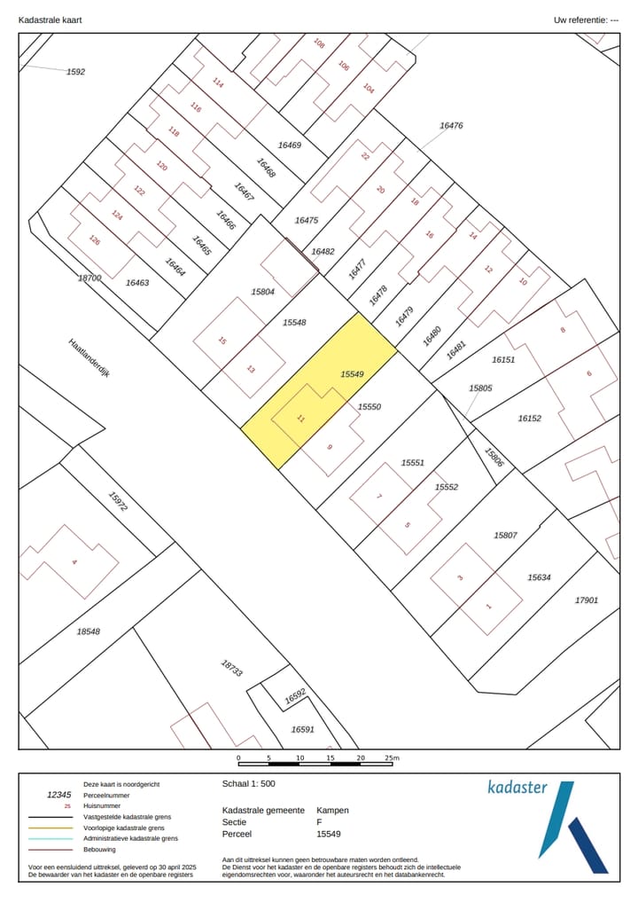 Foto 48 van Haatlanderdijk 11