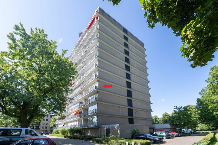 Foto 2 van Händellaan 79