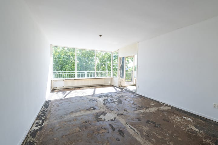 Foto 3 van Händellaan 79