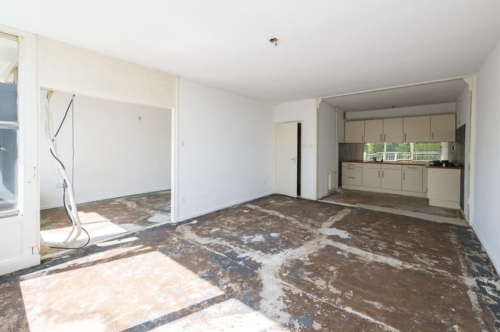 Foto 5 van Händellaan 79