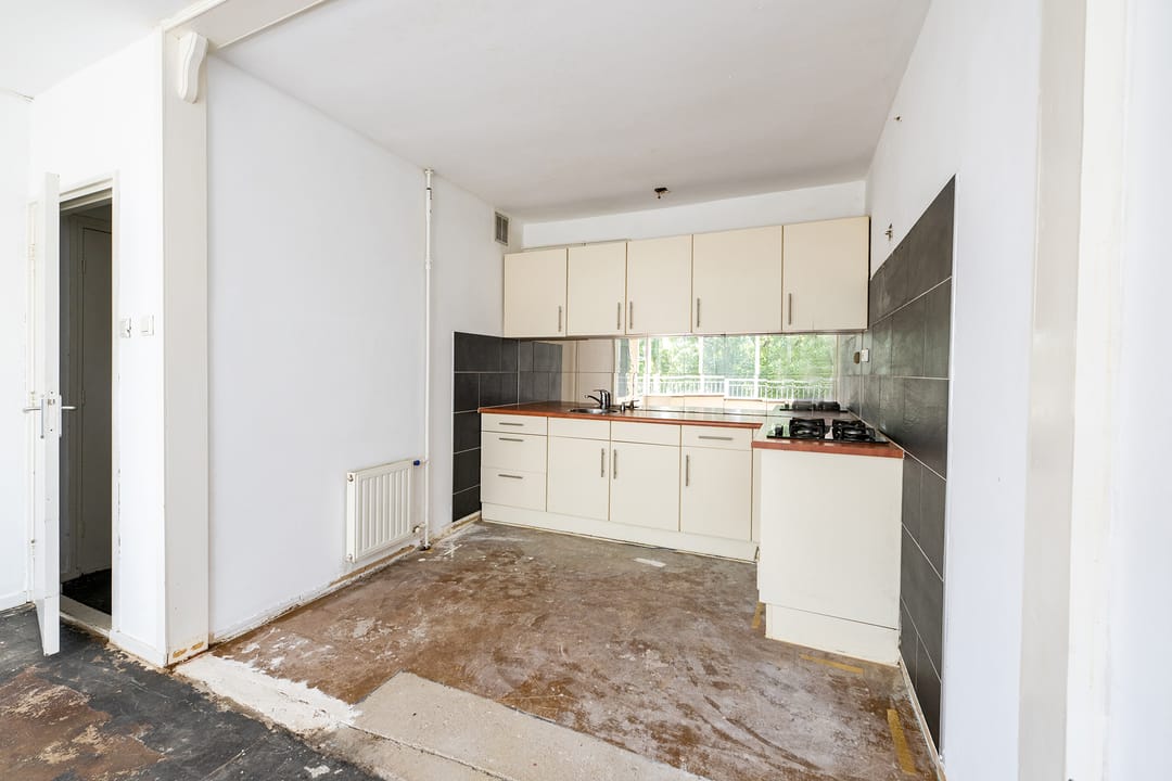 Foto 7 van Händellaan 79