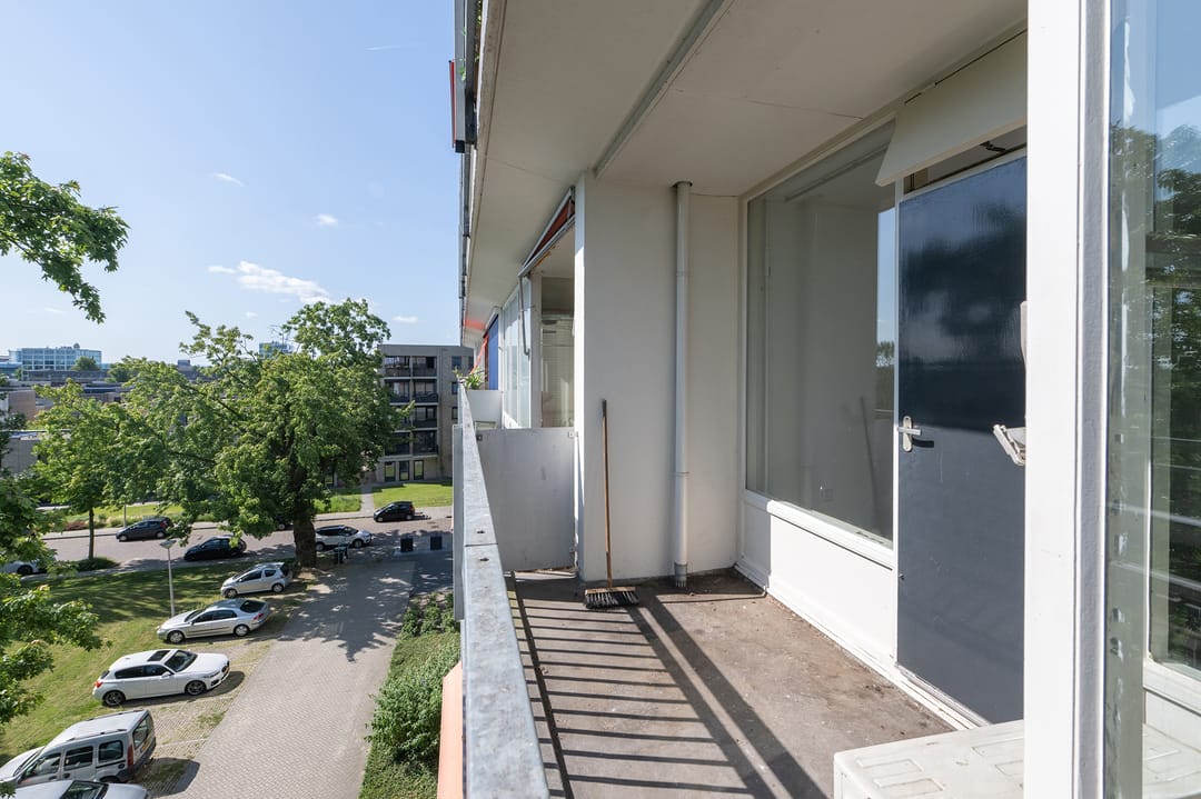 Foto 8 van Händellaan 79