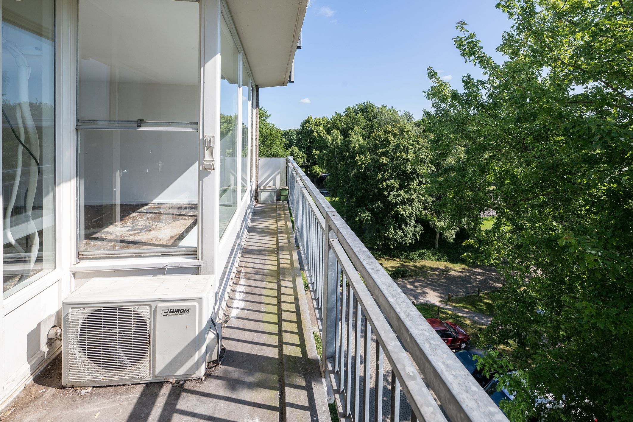 Foto 9 van Händellaan 79