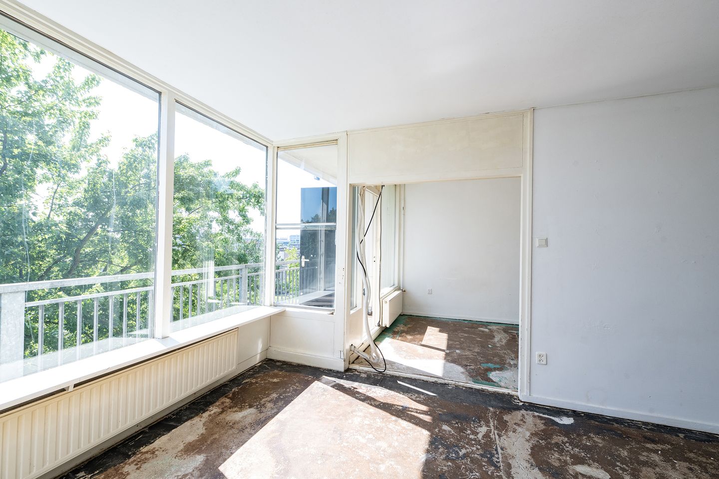 Foto 10 van Händellaan 79