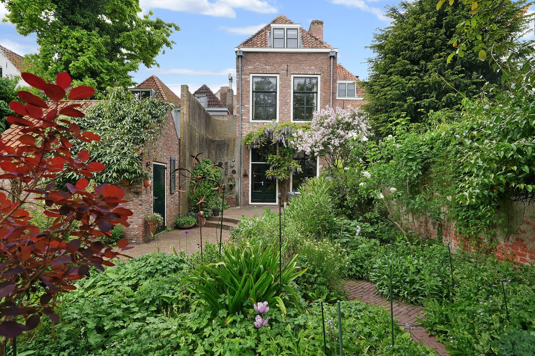 Foto 1 van Sint Janstraat 23