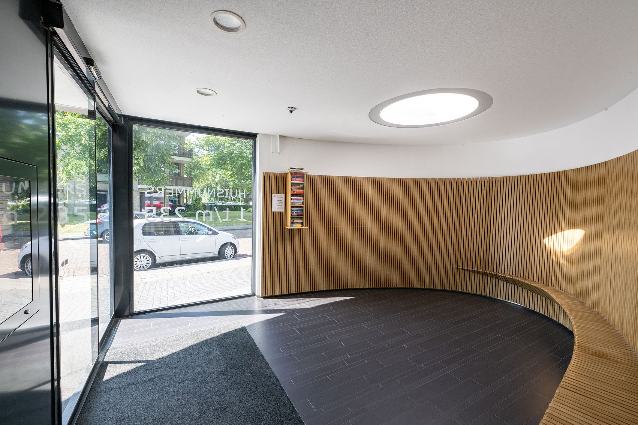 Foto 18 van Händellaan 79