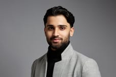 Rahul Mahabier - Makelaar