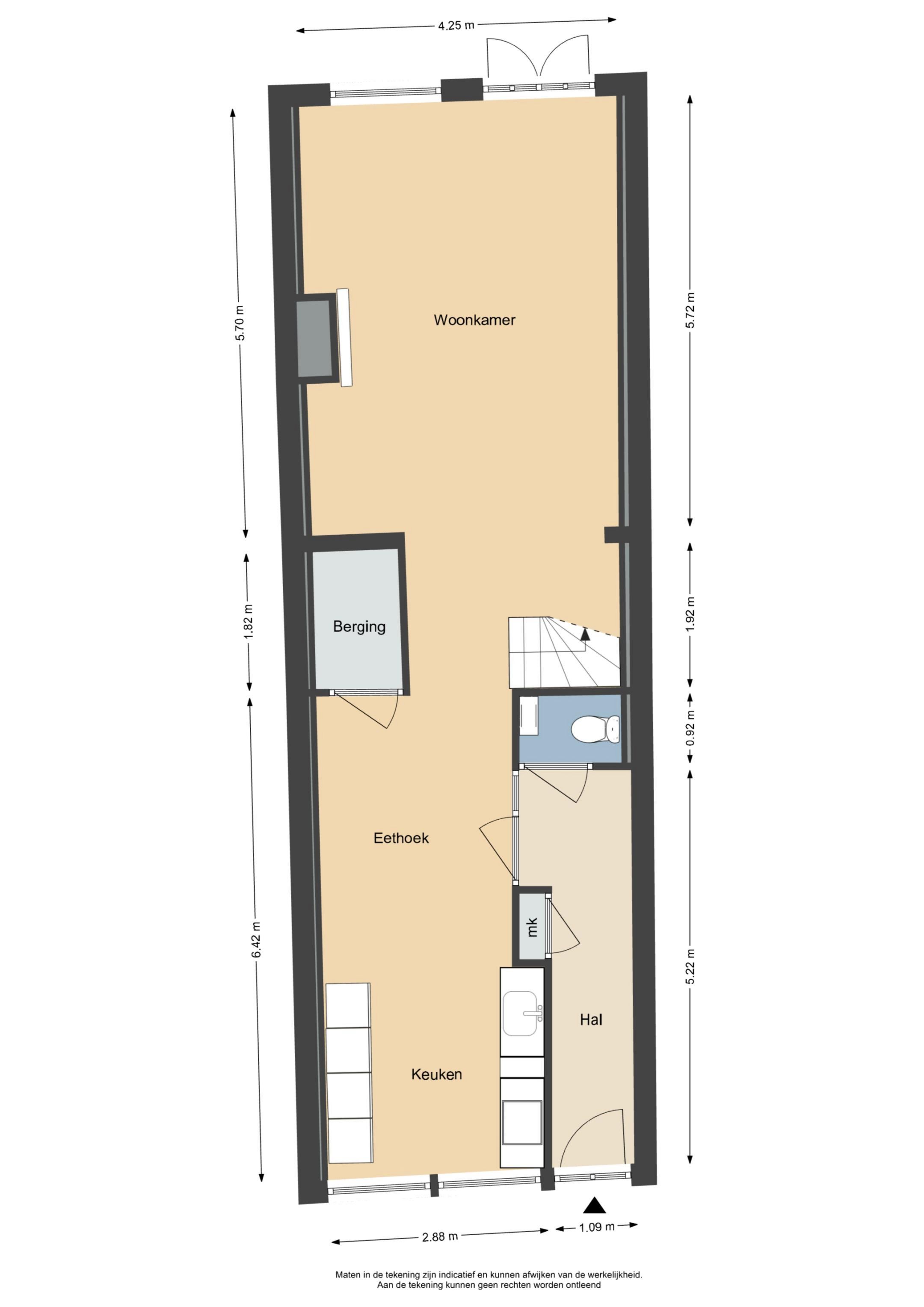 Foto 39 van Sint Janstraat 23