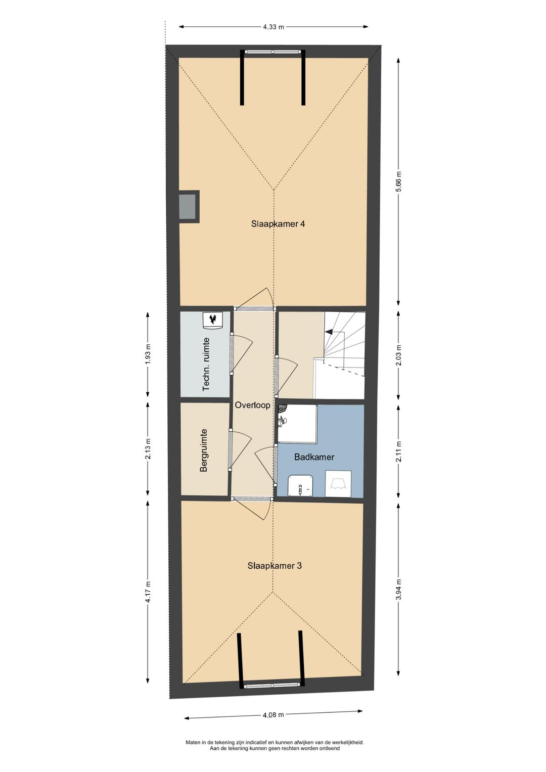 Foto 41 van Sint Janstraat 23