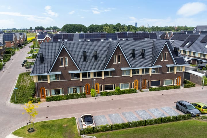 Foto 1 van Fûgeldyk 16