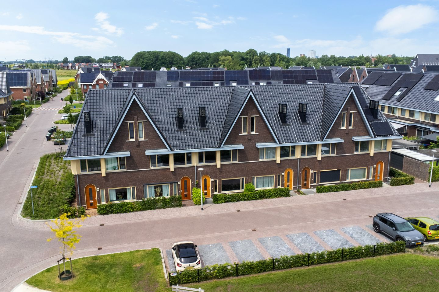 Foto 1 van Fûgeldyk 16