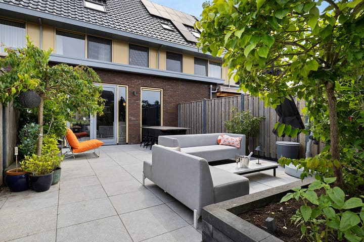 Foto 3 van Fûgeldyk 16