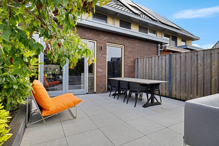 Foto 16 van Fûgeldyk 16