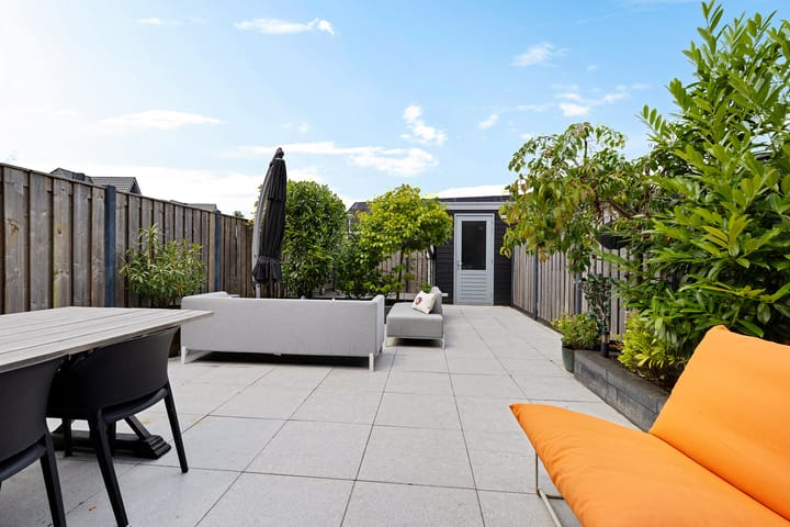 Foto 17 van Fûgeldyk 16