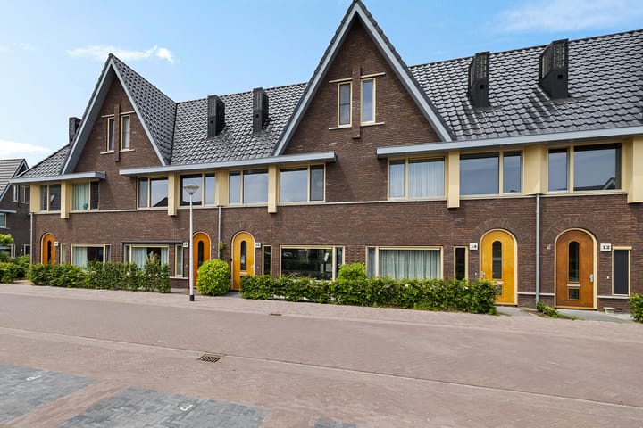 Foto 37 van Fûgeldyk 16