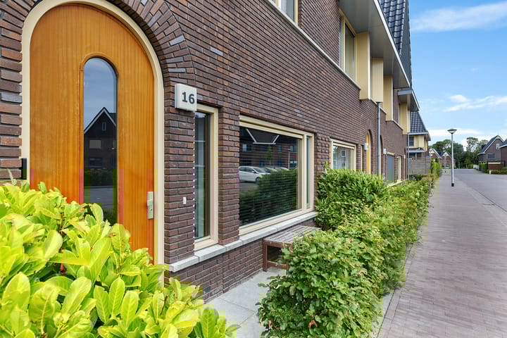 Foto 38 van Fûgeldyk 16