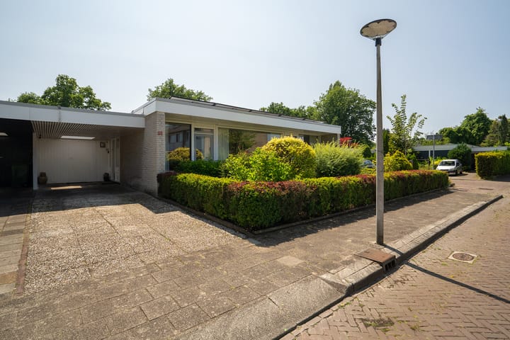 Foto 1 van Rekkenbrink 89