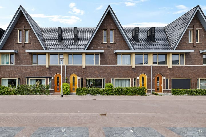 Foto 40 van Fûgeldyk 16