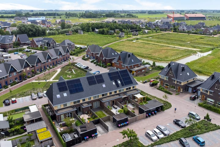 Foto 43 van Fûgeldyk 16