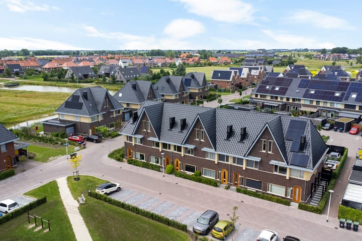 Foto 45 van Fûgeldyk 16