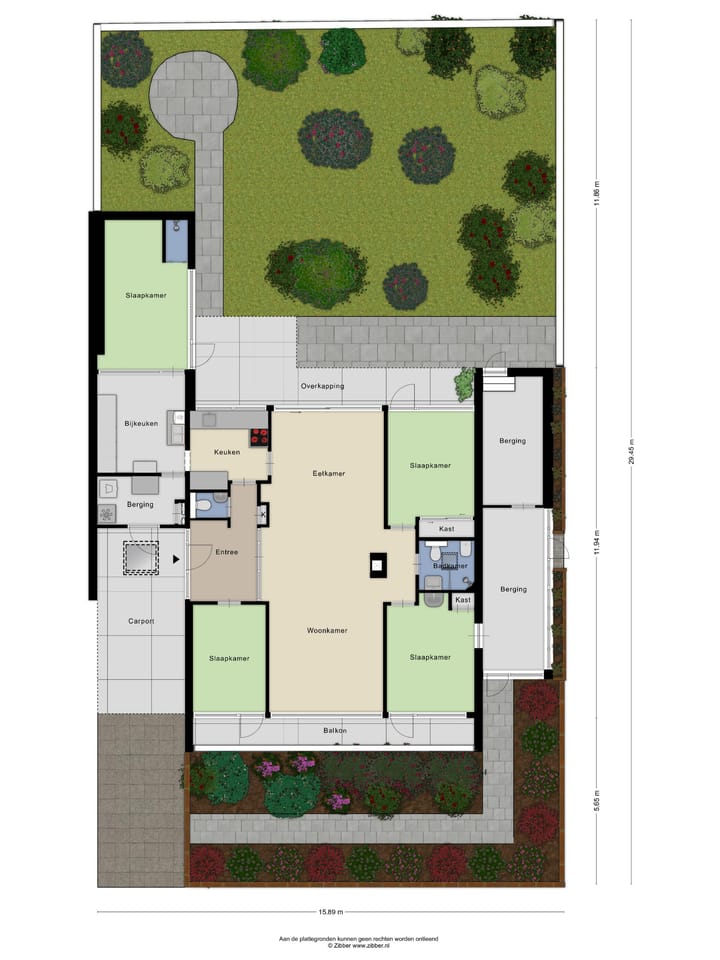 Foto 44 van Rekkenbrink 89