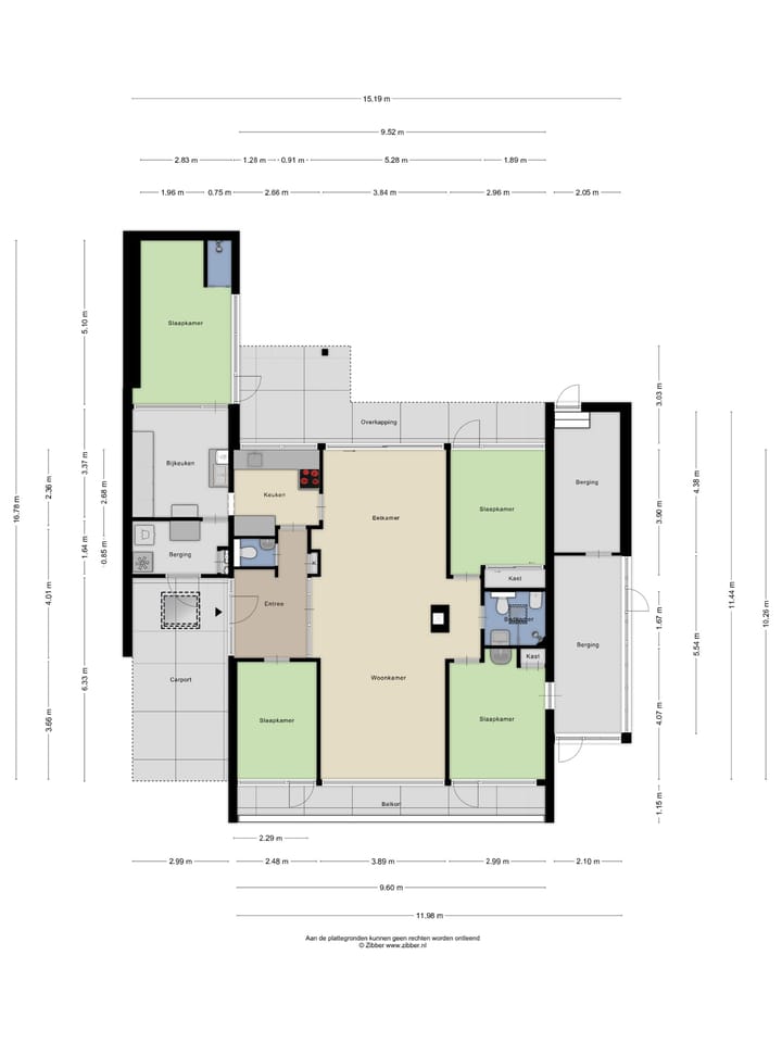 Foto 45 van Rekkenbrink 89