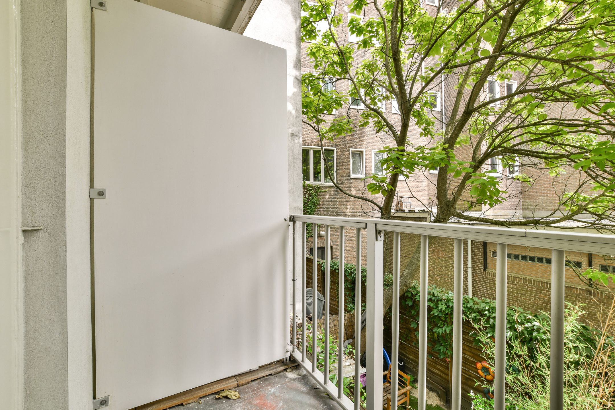 Foto 9 van Jan Bernardusstraat 24-1L