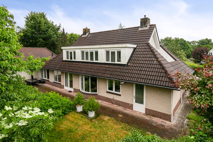 Foto 50 van Fazantlaan 12