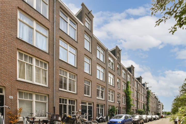 Foto 16 van Jan Bernardusstraat 24-1L