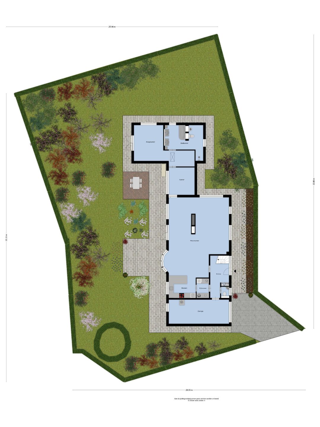 Foto 52 van Fazantlaan 12