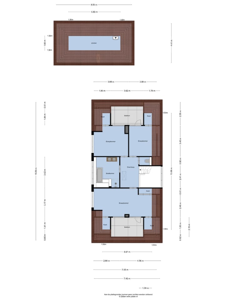 Foto 54 van Fazantlaan 12