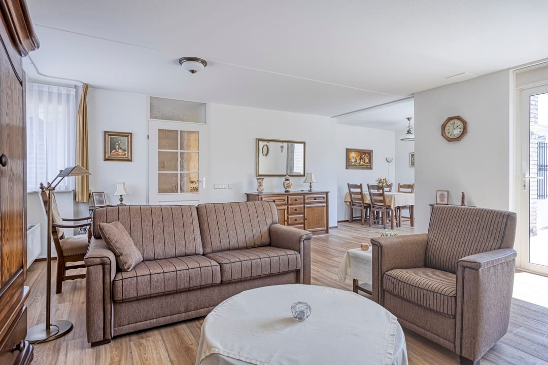 Foto 2 van Oud Amelisweerd 6