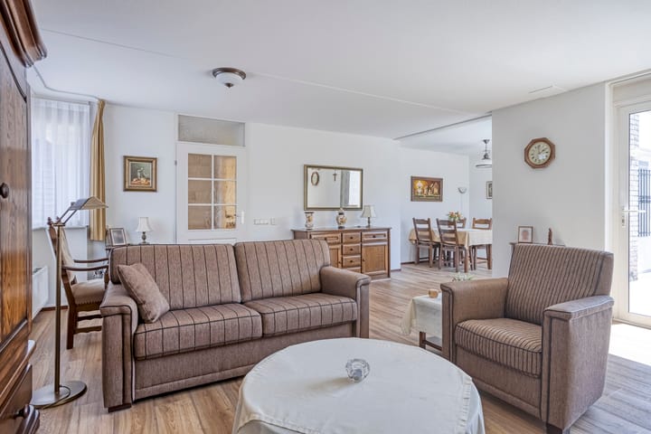 Foto 2 van Oud Amelisweerd 6