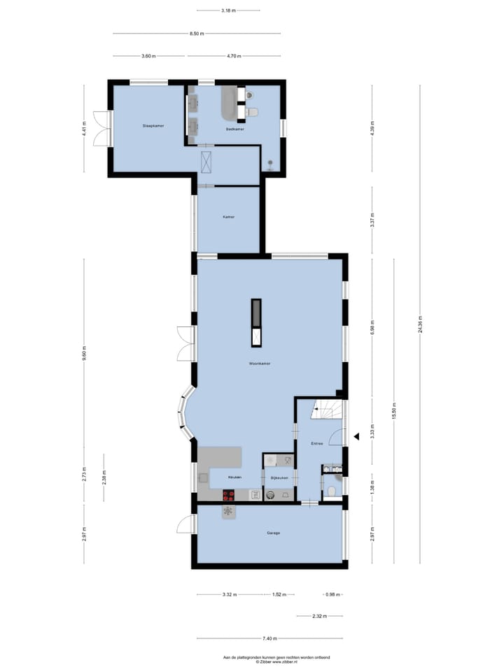 Foto 53 van Fazantlaan 12