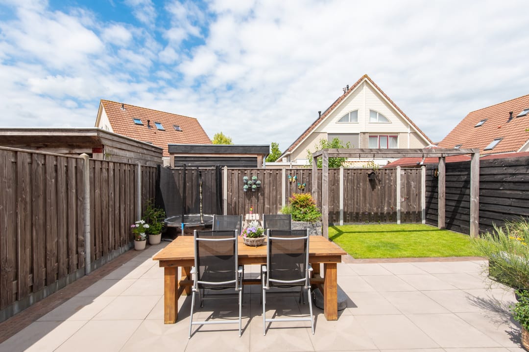 Foto 41 van Aurora 8