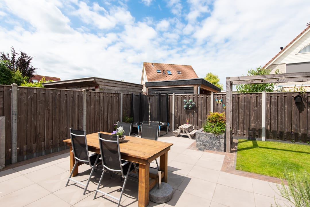 Foto 43 van Aurora 8