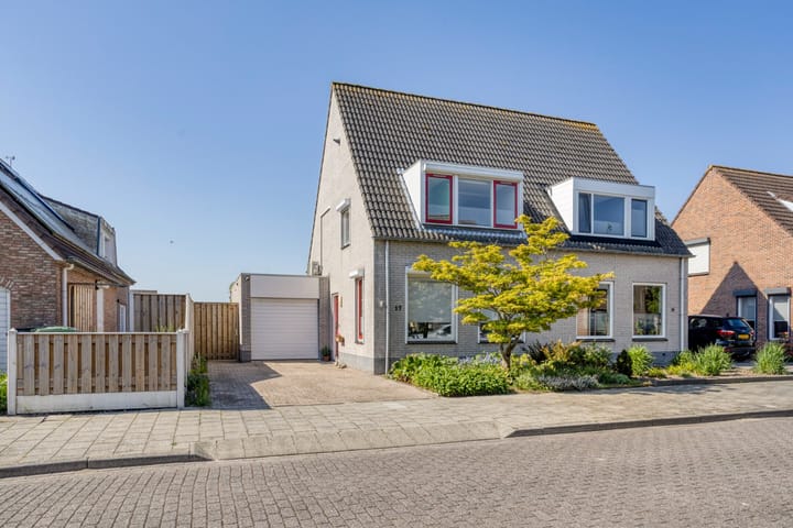 Foto 1 van Schoener 17