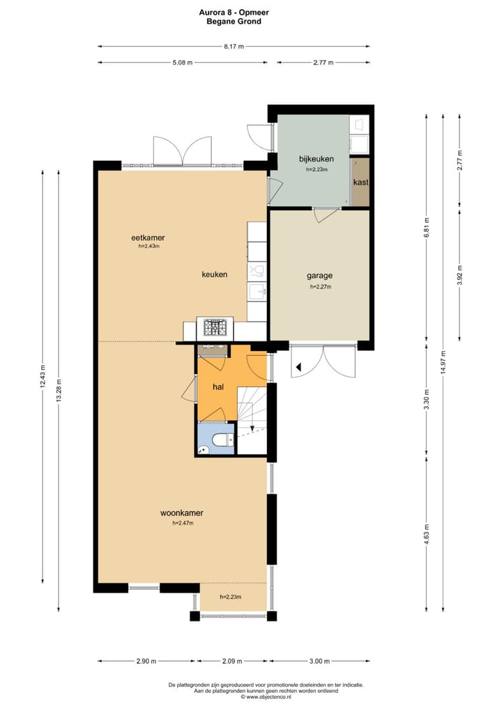 Foto 55 van Aurora 8