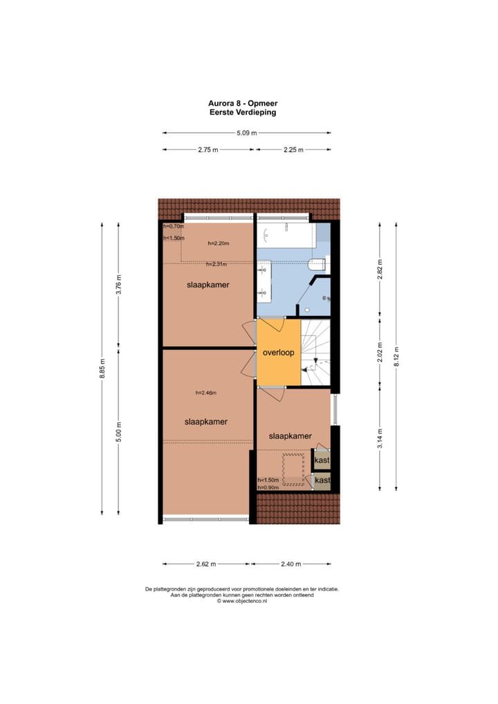 Foto 56 van Aurora 8