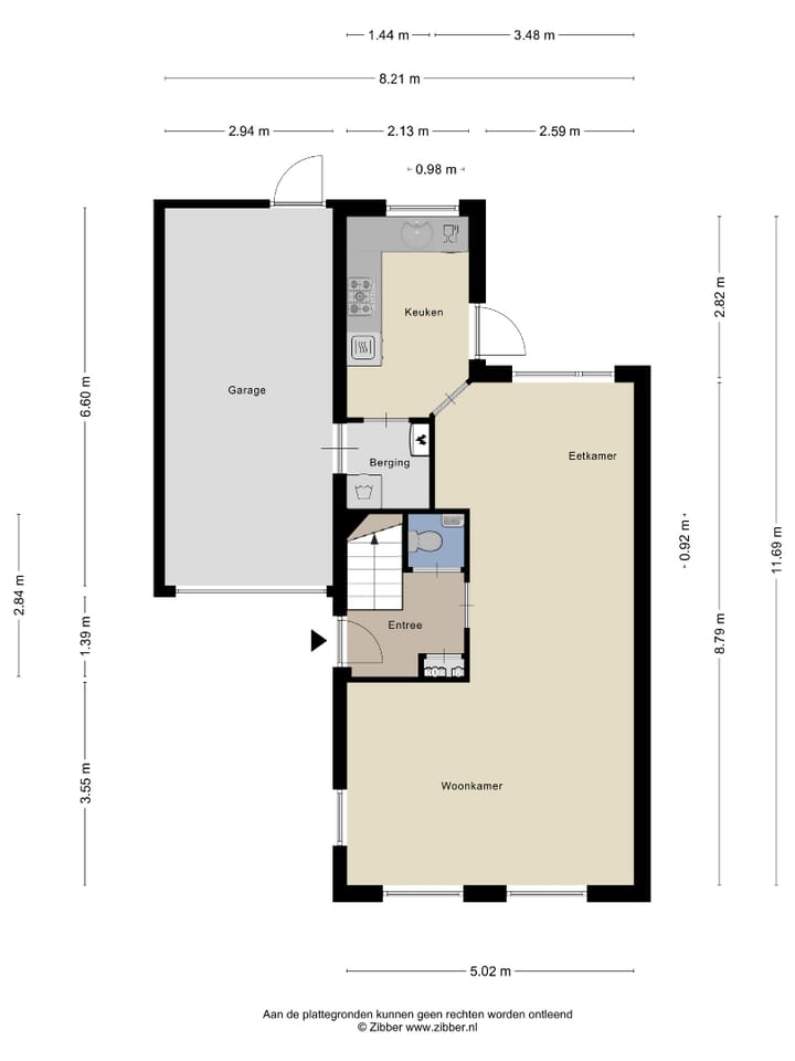 Foto 30 van Schoener 17