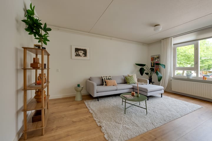 Foto 3 van Cruquiusstraat 2