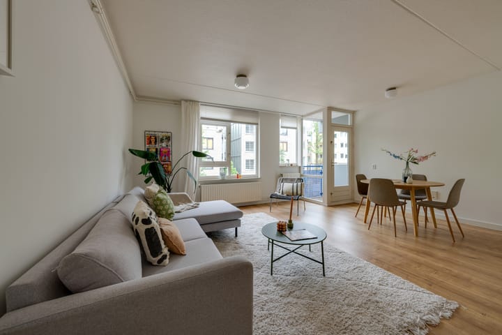 Foto 4 van Cruquiusstraat 2