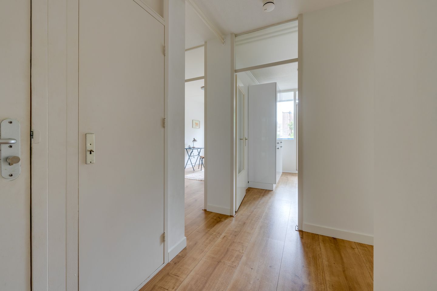 Foto 5 van Cruquiusstraat 2