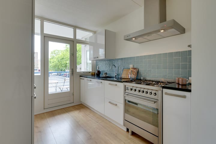 Foto 6 van Cruquiusstraat 2