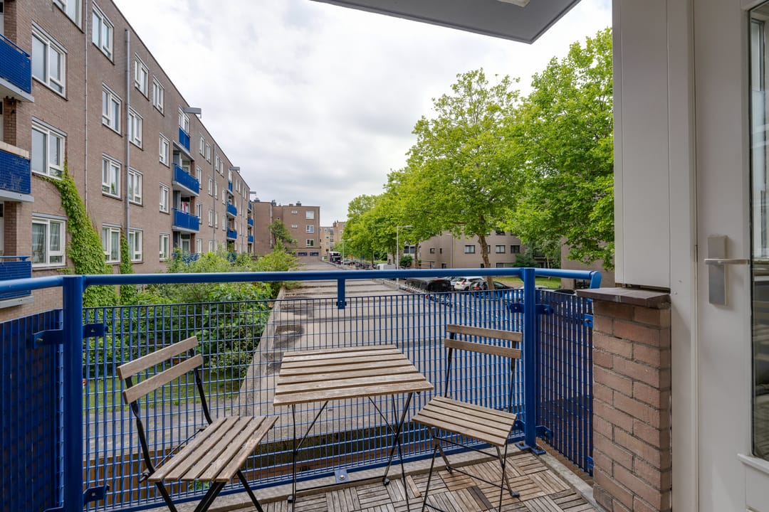 Foto 8 van Cruquiusstraat 2