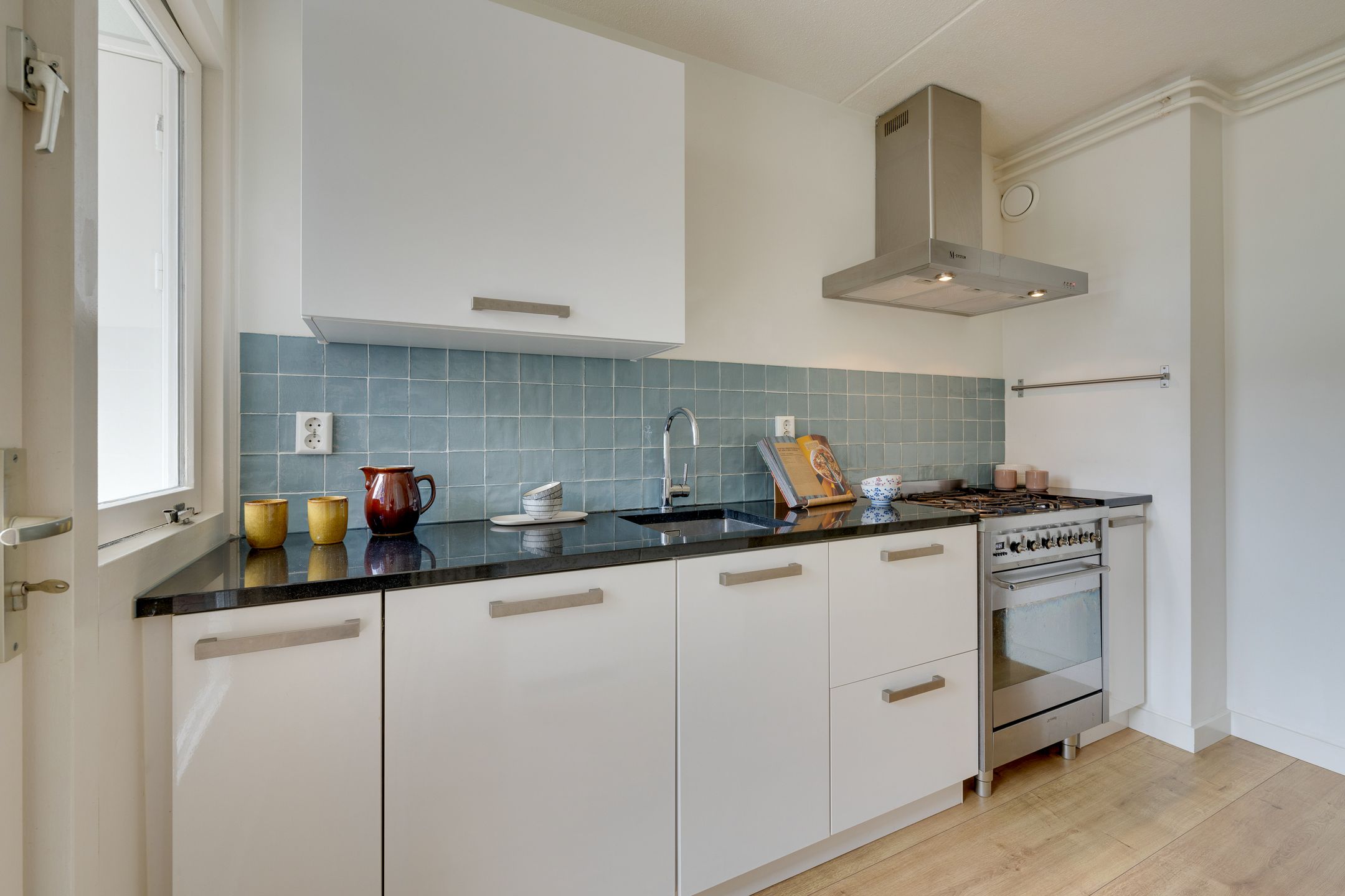 Foto 9 van Cruquiusstraat 2